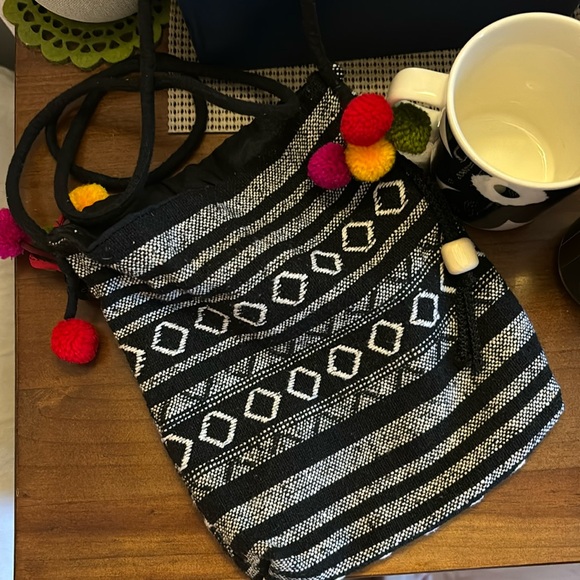 Drawstring pouch - Picture 1 of 2